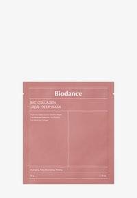 BIO COLLAGEN-REAL DEEP MASK - Ansiktsmask