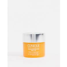 Clinique - Superdefense Moisturizer SPF40 Gel 50ml-Ingen farve