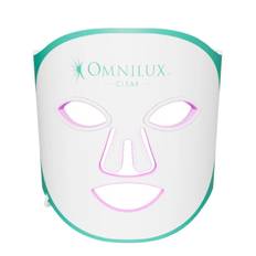 Omnilux | Clear Face Mask