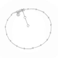 Sif Jakobs - Cavalier fotlänk - sterlingsilver A12033-SS