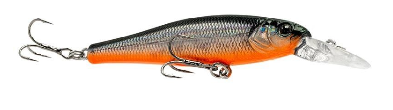 69Armada The Evil One Floating (7,8g 7,5cm) Japanese Bleak