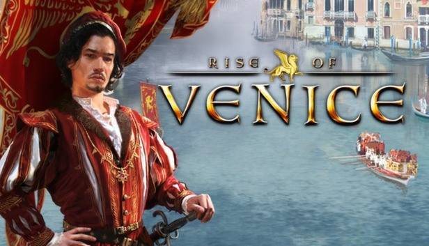 Rise of Venice (PC) - Standard