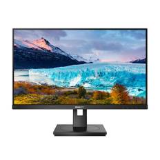 Philips S-line 272S1AE 27 IPS 1920 X 1080 (Full HD) 75 Hz DVI VGA (HD-15) HDMI DisplayPort Pivot Monitor