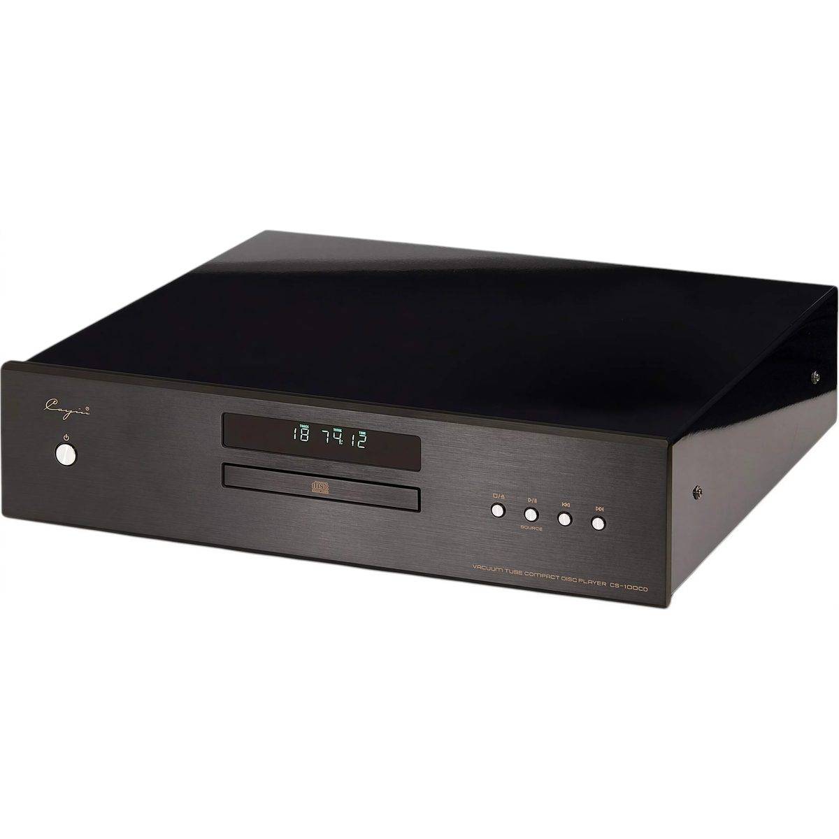 Cayin CS-100CD sort