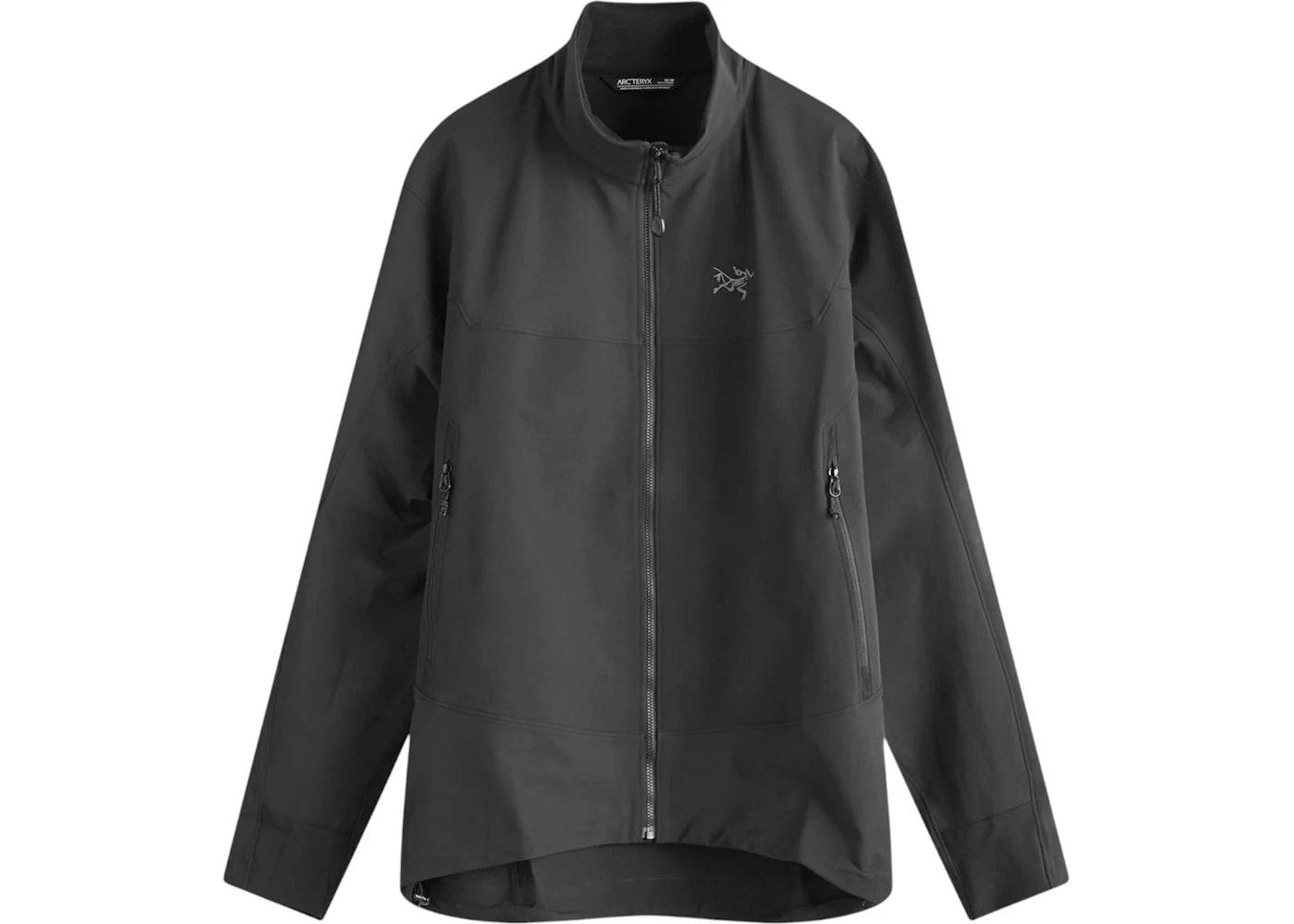 Arc'teryx Gamma Jacket Black - XL