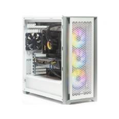 Komputer Game X G900 White, Core i7-13700K, 32 GB, Radeon RX 7900 XT, 1 TB M.2 PCIe