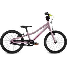 Puky LS-Pro 18" Pearl Pink - Børnecykel - 2025 - Vi matcher laveste pris. 365 dages returret.