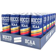 Nocco Sunny Soda 24 x 330ml - Nocco BCAA - Sunny Soda