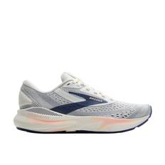 Adrenaline GTS 24, Dame, Grey/Blue Ribbon/Peach - 9