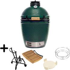 Kulgrill komplet pakke+, medium