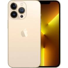 iPhone 13 Pro | 256 GB | Dual-SIM | guld