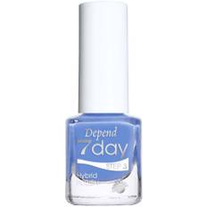 Depend 7day No Work, All Play Hybrid Polish 7327 Pen-Pusher