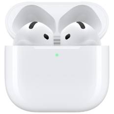 Apple AirPods, 4.gen (2024) – uden Active Noise Cancellation