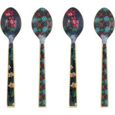 Pip Studio Spoons Enamelled Berry Blues Set of 4