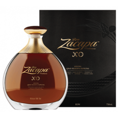 Ron Zacapa Centenario XO Solera Rum 25 år 40%