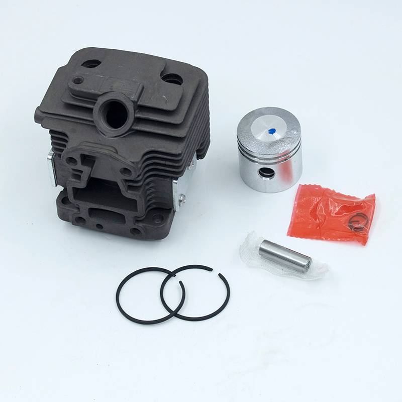 32mm & 34mm Cylinder Engine Piston Kit Fit For Kawasaki TJ23 TJ27 TJ27E TJ027E KBL27A Garden Tools Gas Hedge Trimmer Parts
