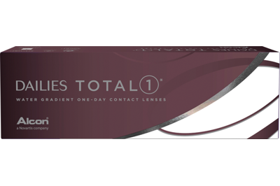DAILIES TOTAL 1 (90 linser): +1.25