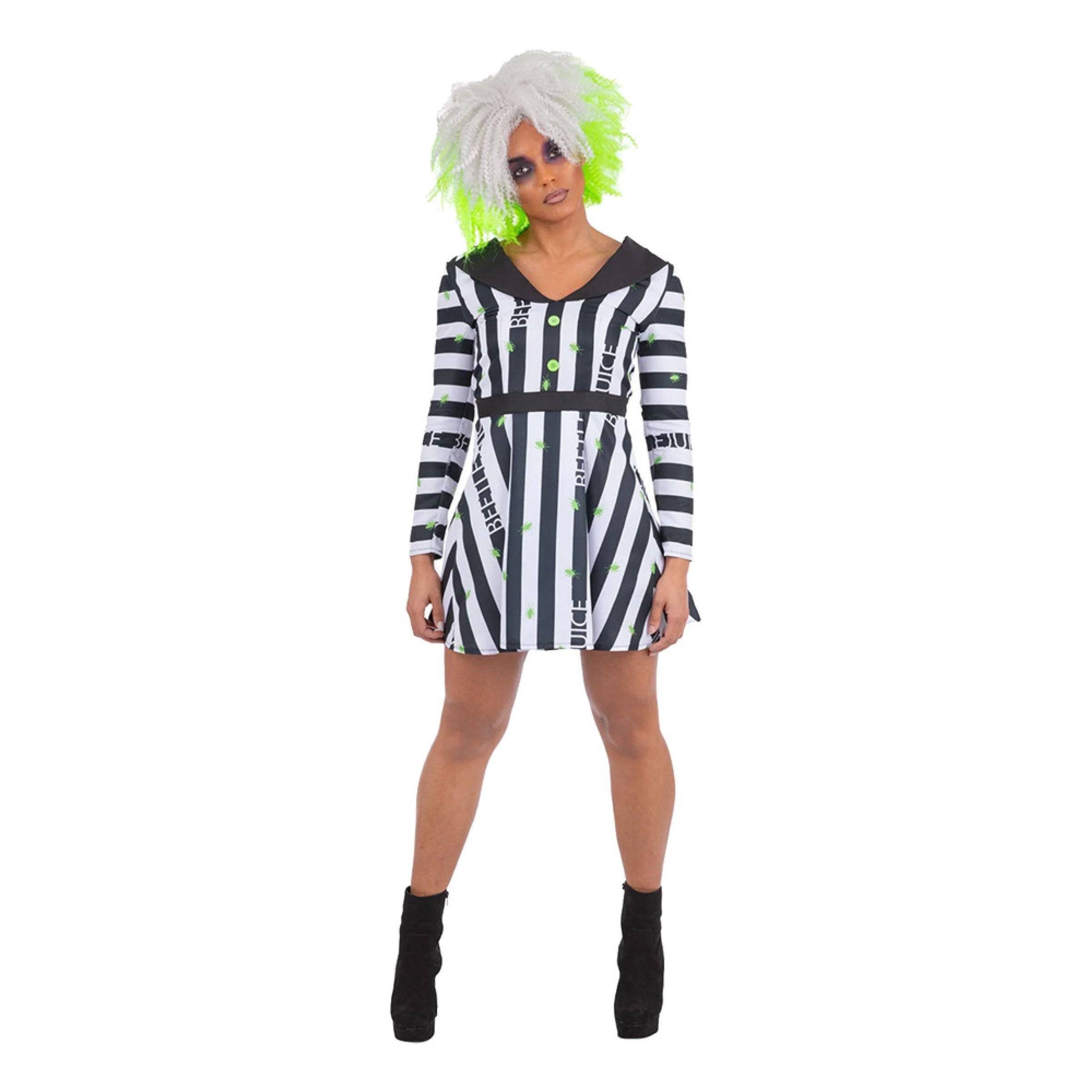 Beetle Lady Maskeraddräkt - Medium