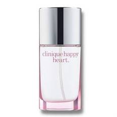 Clinique Happy Heart - Parfum - Resestorlek - 10 ml