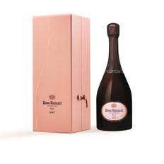 Dom Ruinart Rosé 2007 0,75L (12% Vol.) + GP