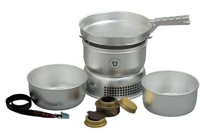 Trangia 25-1 UL - 25-1 UL
