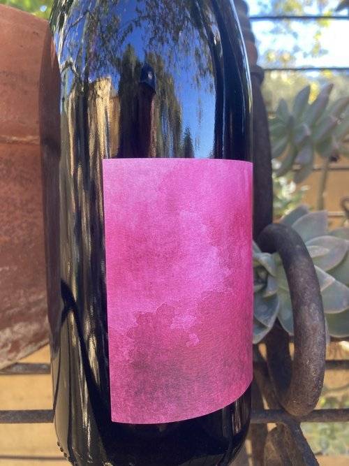Ryan Roark, Zinfandel, Paso Robles, 2021