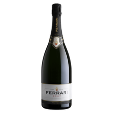 Ferrari Brut Trentodoc Magnum