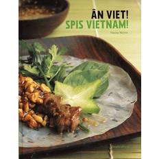 Ân viet! spis Vietnam!