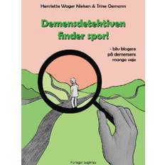 Demensdetektiven finder spor