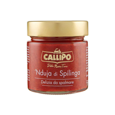 Callipo - Nduja di Spilinga