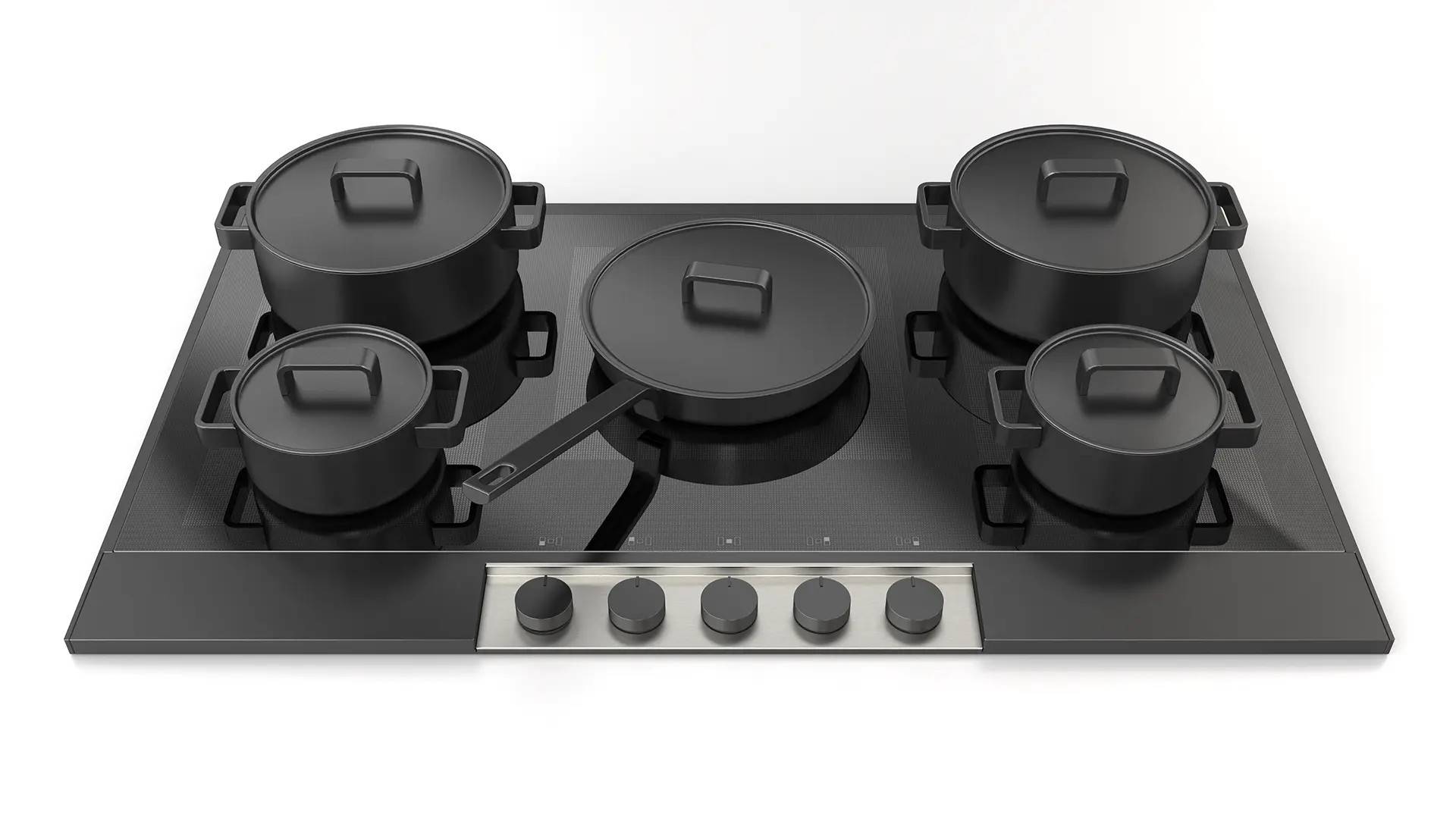 Fulgor Milano Induktionshäll FEHCPK 3605 ID MBK