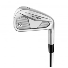 TaylorMade Ir P7CB 4-P = 7 JERN GRAFIT /STIFF FLEX