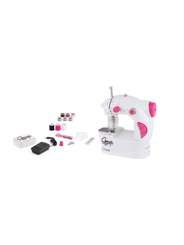 Junior Home Sewing Machine