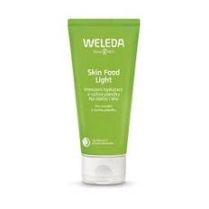 Weleda - Moisturizing and nourishing Skin Food Light 75ml