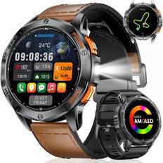 GPS Smartwatch med LED