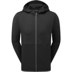 FootJoy ThermoSeries Full Zip Hoodie - Grey