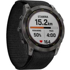 Enduro™ 2 SAPPHIRE SOLAR 51mm - GPS Multisport Smartwatch