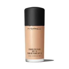 M.A.C Studio Fix Fluid SPF15 Foundation 30ml - NC20