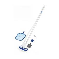Bestway Flowclear AquaClean Pool Cleaning Kit - Fyndvara