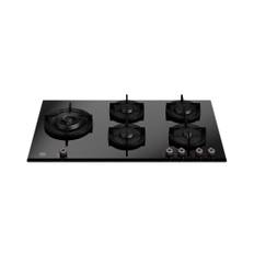 Bertazzoni Professional kogeplade i glas - P905LPROGNE - 90 cm