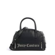 Juicy Couture Jasmine Håndtaske sort