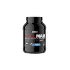 Weider Cell Max Blue Ocean 1300g - Svart