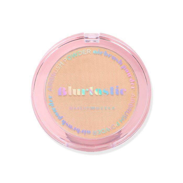 Blurtastic Airbrush Powder, Excellent.