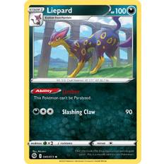 SWSH3.5 - Champions Path - 040/073 - Liepard - Uncommon