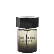 La Nuit de l'Homme Eau de Toilette 100 ml Uomo