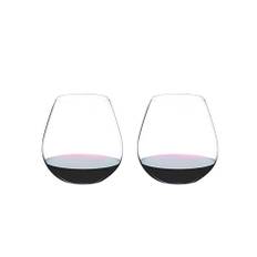 Riedel - O Wine tumbler Set 2 stk