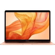 Apple MacBook Air 2020 | 13.3" | i5 | 8 GB | 256 GB SSD | guld | DK