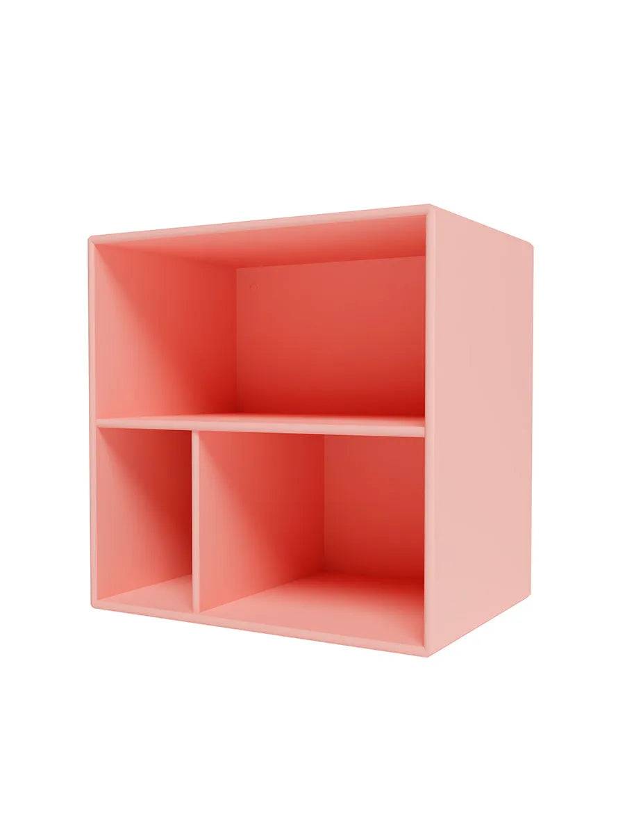 Montana Mini 1102 Modul m. Hylder Ruby - Jacobsen Plus