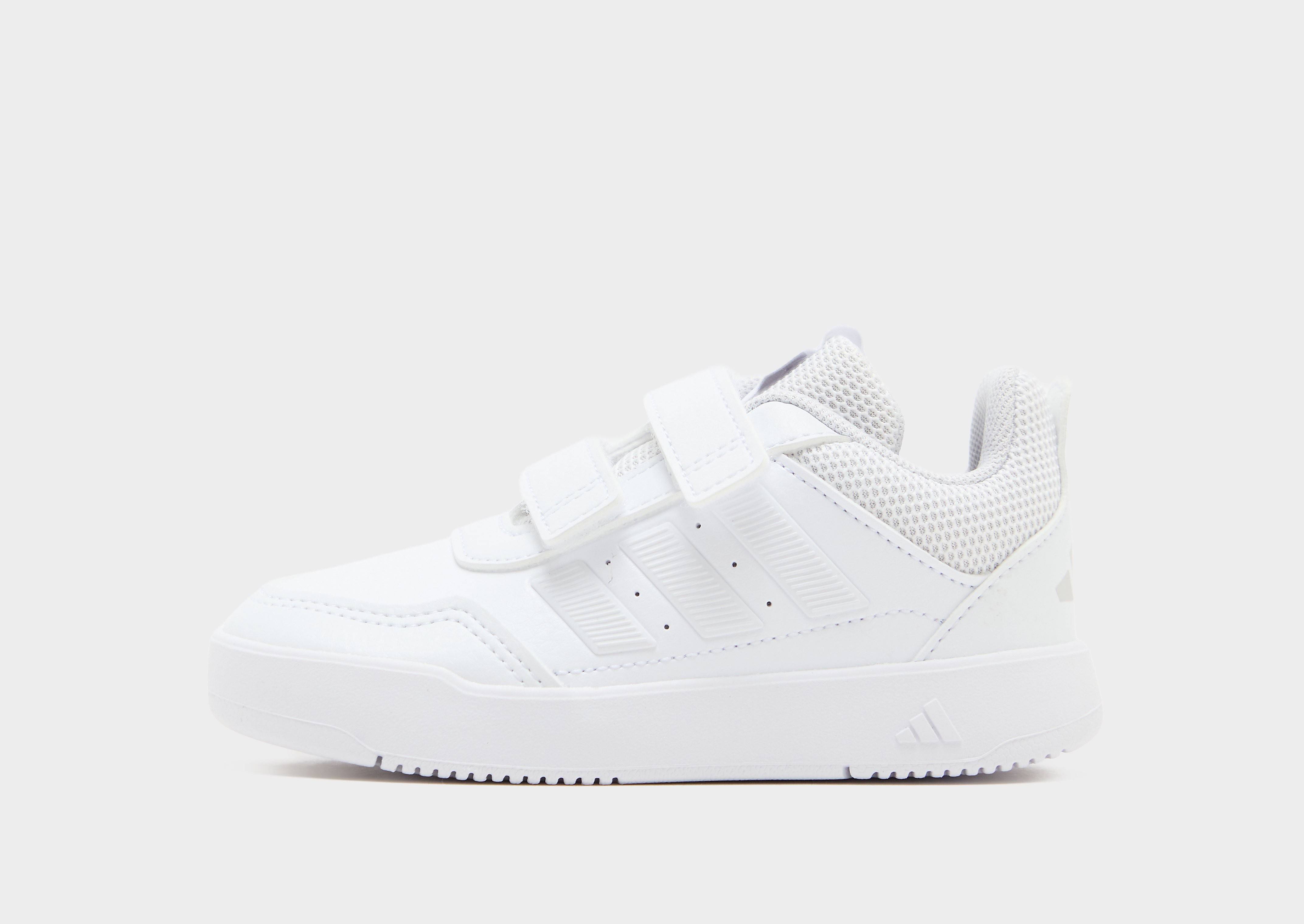 adidas Tensaur Sport 3.0 Infant, Hvid