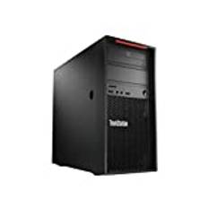 Lenovo ThinkStation P520c Tower Xeon W-225 32GB/512GB SSD RTX A2000 Win10 Pro